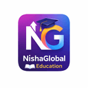 Nishaglobal Education Logo